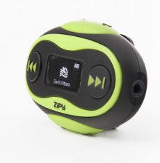 Andorra-Zipy Go Rafting MP3 4GB