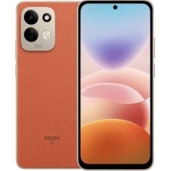 Andorra-Xiaomi Redmi 17 5G 4GB Ram+128GB Vivid Orange+Funda+Protector
