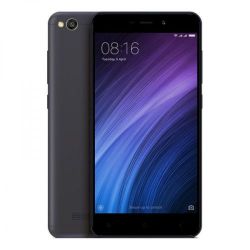 Andorra-Xiaomi Redmi 4A Dual Sim 2GB Ram 32GB Black+Funda+Protector