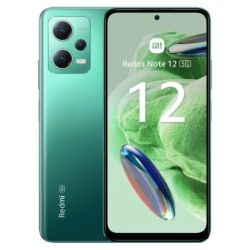 Andorra-Xiaomi Redmi Note 12 5G 8GB+256GB Forest Green+Protector
