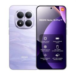 Andorra-Xiaomi Redmi Note 15 Pro 5G 5G 12GB Ram+512GB Rom Mist Purple+Cargador 30W