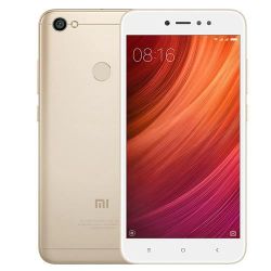 Andorra-Xiaomi Redmi Note 5A Prime Dual Sim 3GB Ram 32GB Gold+Funda+Protector