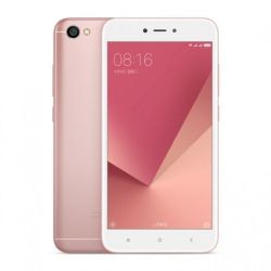 Andorra-Xiaomi Redmi Note 5A Dual Sim 2GB Ram 16GB Rose Gold+Funda+Protector