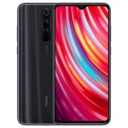 Andorra-Xiaomi Redmi Note 8 Pro Dual Sim 6GB Ram+64GB Mineral Grey+Protector