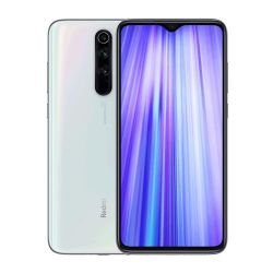 Andorra-Xiaomi Redmi Note 8 Pro Dual Sim 6GB Ram+128GB Pearl White+Protector