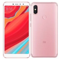 Andorra-Xiaomi Redmi S2 Dual Sim 4GB Ram 64GB Rose Gold+Protector