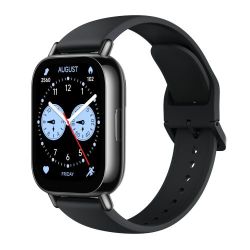 Andorra-Xiaomi Redmi Watch 5 Lite Black