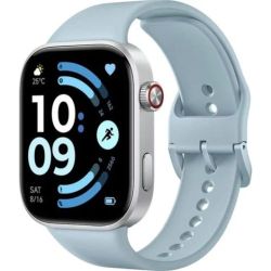 Andorra-Xiaomi Redmi Watch 6 Glacier Blue