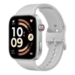 Andorra-Xiaomi Redmi Watch 6 Silver Gray