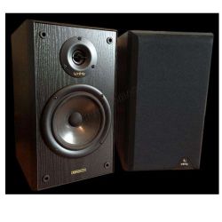 Andorra-Infinity Reference MKII 21i Black Ash (Pareja)