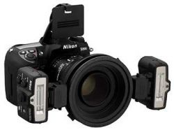 Andorra-Nikon Remote Kit R1