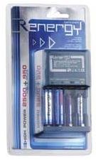 Andorra-Renergy Larssen REC002