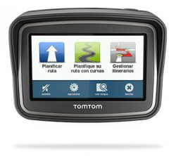 Andorra-Tomtom Rider 5 Europa 45