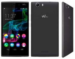 Andorra-Wiko Ridge 4G 16GB+8GB