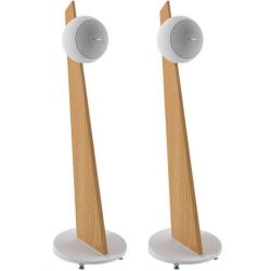 Andorra-Cabasse Riga 2 Wood White (Pareja)