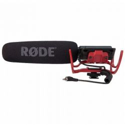 Andorra-Rode Videomic Rycote