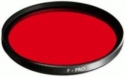 Andorra-B+W Rojo Claro 5x (090) 77mm