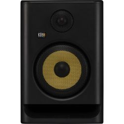 Andorra-KRK Rokit RP7 G5 Black (Unidad)