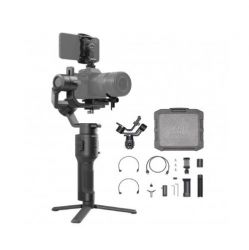 Andorra-DJI Ronin-SC Pro Combo