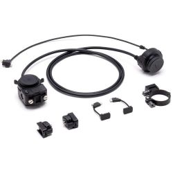 Andorra-DJI Ronin 4D Flex