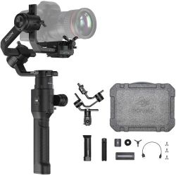 Andorra-DJi Ronin-S Essentials Kit