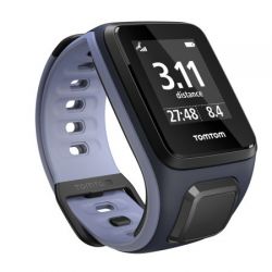 Andorra-Tomtom Runner 2 Blue (L)