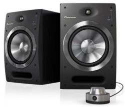 Andorra-Pioneer S-DJ05