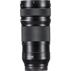 Andorra-Panasonic S Pro S-R70200