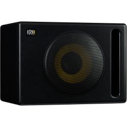 Andorra-KRK S10.4 Studio Subwoofer