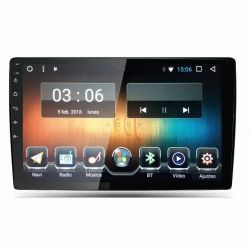 Andorra-Evus S100A GPS