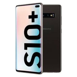 Andorra-Samsung Galaxy S10+ 8GB Ram+512GB Ceramic Black+Funda+Protector