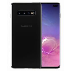 Andorra-Samsung Galaxy S10+ 8GB Ram+128GB Prism Black+Funda+Protector