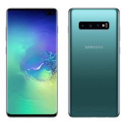 Andorra-Samsung Galaxy S10+ 8GB Ram+128GB Prism Green+Funda+Protector