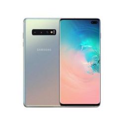 Andorra-Samsung Galaxy S10+ 8GB Ram+128GB Prism Silver+Funda+Protector