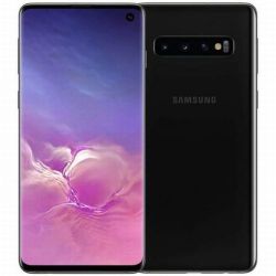 Andorra-Samsung Galaxy S10 512GB Prism Black+Funda+Protector