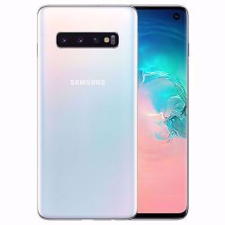 Andorra-Samsung Galaxy S10 128GB Prism White+Funda+Protector
