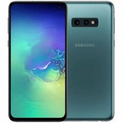 Andorra-Samsung Galaxy S10e 128GB Prism Green+Funda+Protector