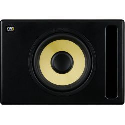 Andorra-KRK S12.4 Studio Subwoofer