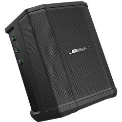Andorra-Bose S1 Pro+ System