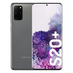 Andorra-Samsung Galaxy S20+ 5G Cosmic Grey+Funda+Protector