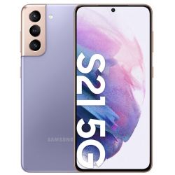 Andorra-Samsung S21 5G 8GB Ram+256GB Phantom Violet+Funda+Protector