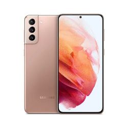 Andorra-Samsung S21+ 5G 8GB Ram+128GB Phantom Gold+Funda+Protector