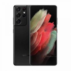 Andorra-Samsung S21 Ultra 5G 12GB Ram+128GB Phantom Black+Funda+Protector