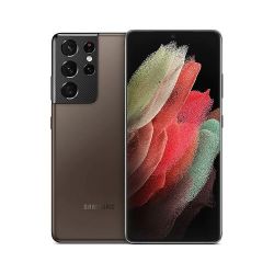 Andorra-Samsung S21 Ultra 5G 12GB Ram+128GB Phantom Brown+Funda+Protector