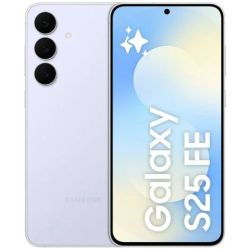 Andorra-Samsung Galaxy S25 FE 5G 8GB Ram+128GB Icyblue+Funda+Protector
