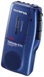 Andorra-Olympus Pearlcorder S711