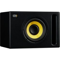 Andorra-KRK S8.4 Subwoofer