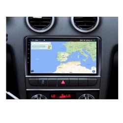 Andorra-Evus S90V3 Audi A3 (2008-2012)