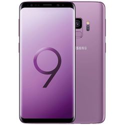 Andorra-Samsung Galaxy S9 256GB Lilac Purple+Funda+Protector
