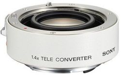 Andorra-Sony SAL-14TC